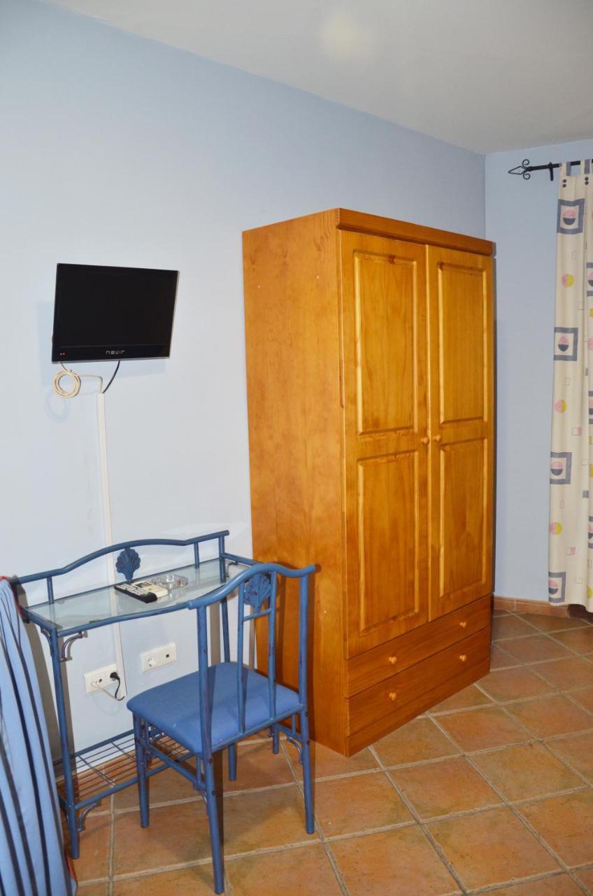 Hostal Restaurante El Parador Alcaracejos Cameră foto