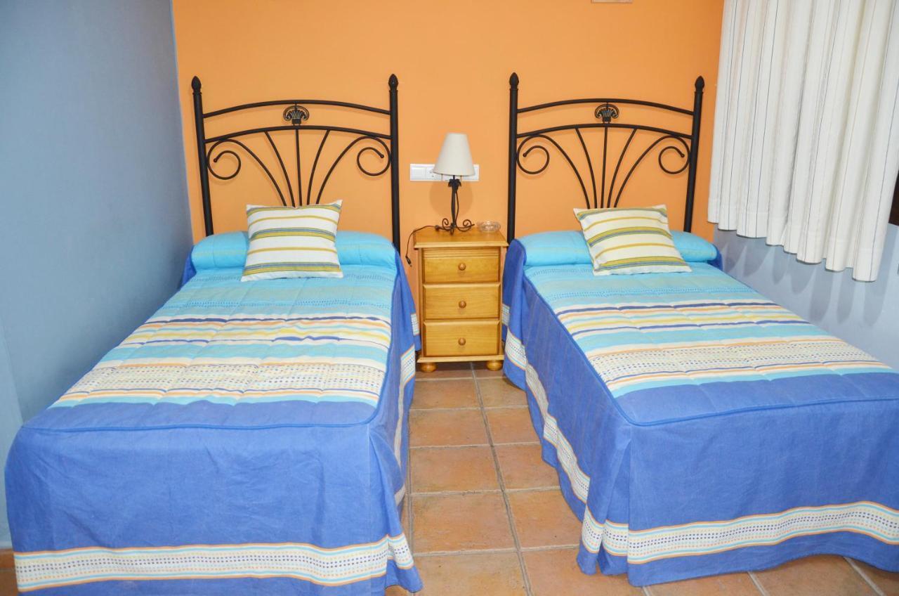 Hostal Restaurante El Parador Alcaracejos Cameră foto