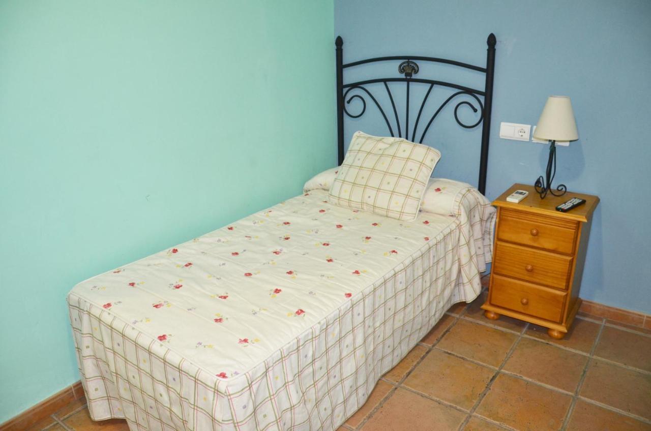 Hostal Restaurante El Parador Alcaracejos Cameră foto