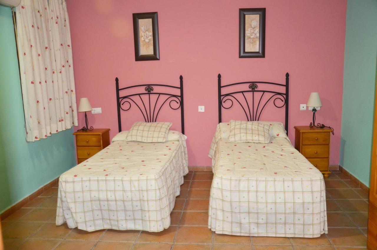 Hostal Restaurante El Parador Alcaracejos Cameră foto