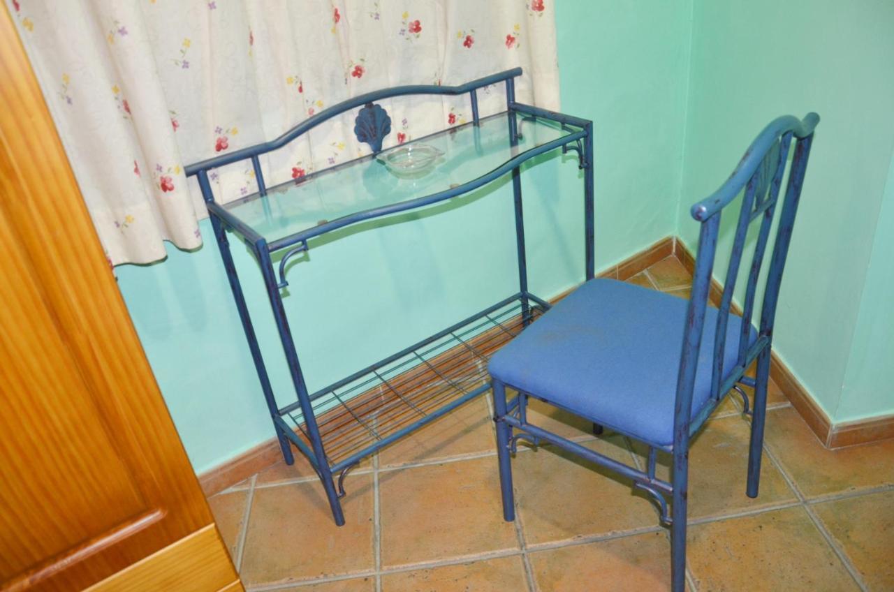 Hostal Restaurante El Parador Alcaracejos Cameră foto